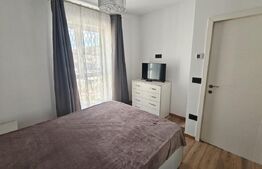 Apartament 3 camere, cu garaj subteran, complex Columna,  zona Vivo