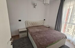 Apartament 3 camere, cu garaj subteran, complex Columna,  zona Vivo