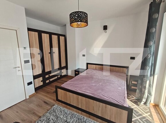 Apartament de închiriat 3 camere Manastur - 209217AI | BLITZ Cluj-Napoca | Poza7