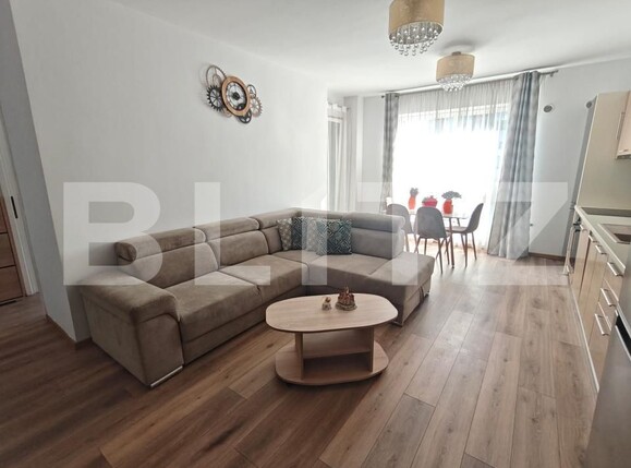 Apartament de închiriat 3 camere Manastur - 209217AI | BLITZ Cluj-Napoca | Poza2