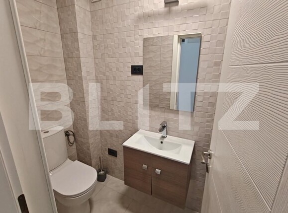 Apartament de închiriat 3 camere Manastur - 209217AI | BLITZ Cluj-Napoca | Poza9