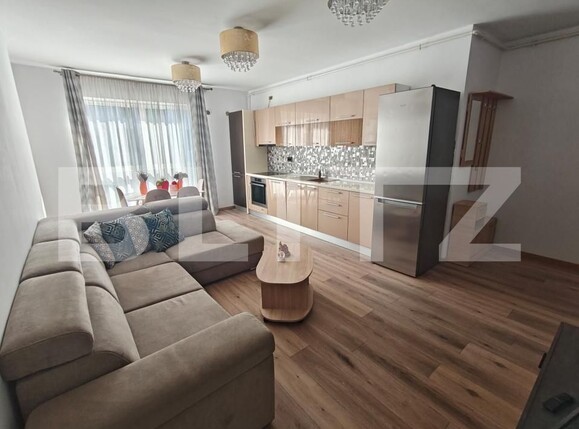 Apartament de închiriat 3 camere Manastur - 209217AI | BLITZ Cluj-Napoca | Poza3