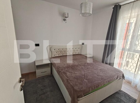 Apartament de închiriat 3 camere Manastur - 209217AI | BLITZ Cluj-Napoca | Poza4