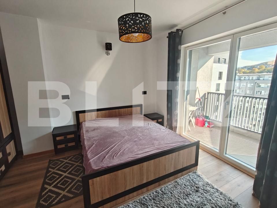 Apartament de închiriat 3 camere Manastur - 209217AI | BLITZ Cluj-Napoca | Poza8