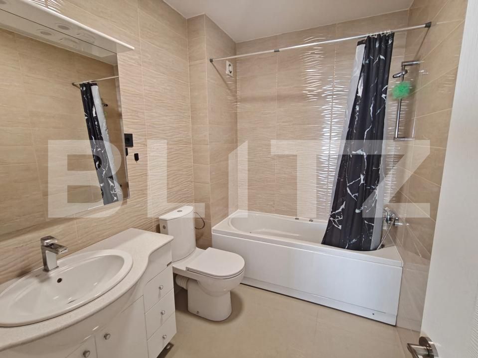 Apartament de închiriat 3 camere Manastur - 209217AI | BLITZ Cluj-Napoca | Poza6