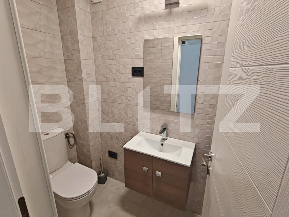 Apartament de închiriat 3 camere Manastur - 209217AI | BLITZ Cluj-Napoca | Poza9