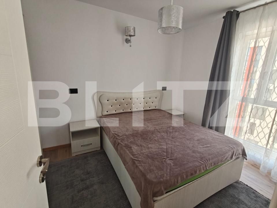 Apartament de închiriat 3 camere Manastur - 209217AI | BLITZ Cluj-Napoca | Poza4