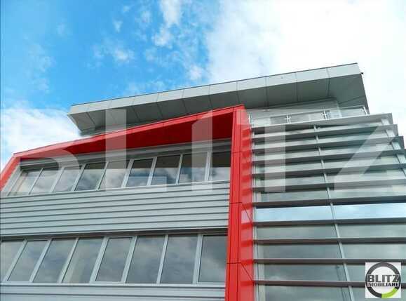 Spațiu birouri de închiriat Zorilor - 20922SIB | BLITZ Cluj-Napoca | Poza1