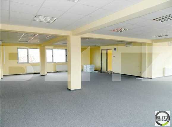 Spațiu birouri de închiriat Zorilor - 20922SIB | BLITZ Cluj-Napoca | Poza4