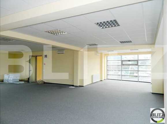 Spațiu birouri de închiriat Zorilor - 20922SIB | BLITZ Cluj-Napoca | Poza5