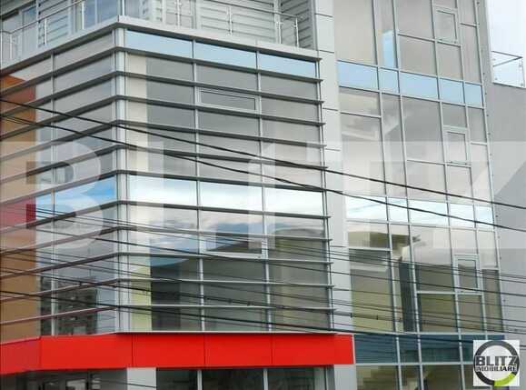 Spațiu birouri de închiriat Zorilor - 20922SIB | BLITZ Cluj-Napoca | Poza8