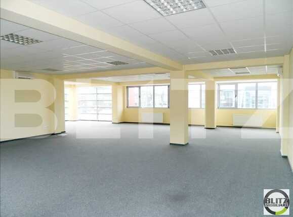 Spațiu birouri de închiriat Zorilor - 20922SIB | BLITZ Cluj-Napoca | Poza3