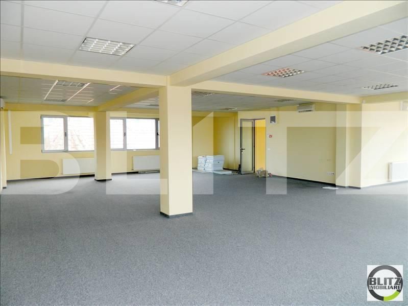 Spațiu birouri de închiriat Zorilor - 20922SIB | BLITZ Cluj-Napoca | Poza4