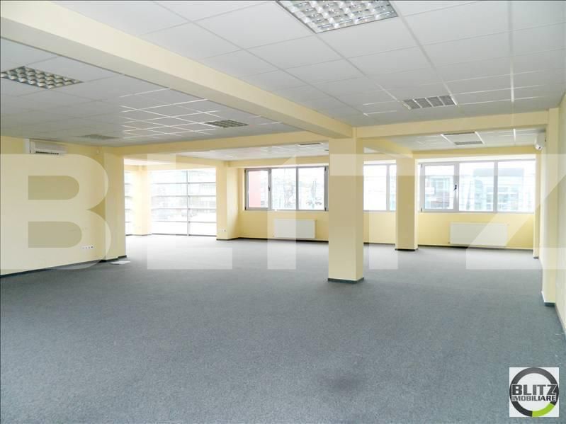 Spațiu birouri de închiriat Zorilor - 20922SIB | BLITZ Cluj-Napoca | Poza3