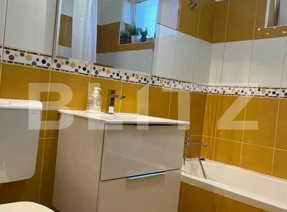 Garsonieră de închiriat Marasti - 209220AI | BLITZ Cluj-Napoca | Poza5