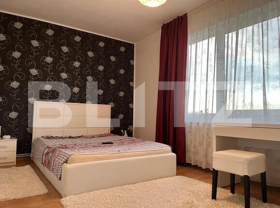 Garsonieră de închiriat Marasti - 209220AI | BLITZ Cluj-Napoca | Poza1
