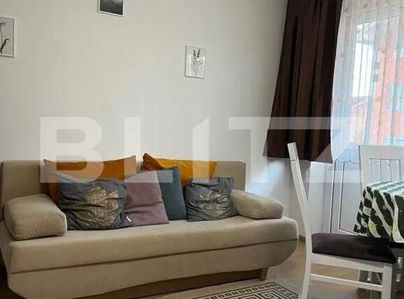 Garsonieră de închiriat Marasti - 209220AI | BLITZ Cluj-Napoca | Poza2