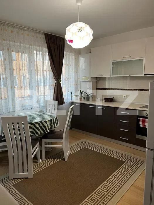 Garsonieră de închiriat Bună Ziua - 209220AI | BLITZ Cluj-Napoca | Poza4