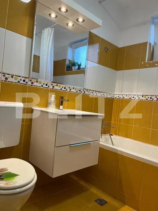 Garsonieră de închiriat Bună Ziua - 209220AI | BLITZ Cluj-Napoca | Poza5