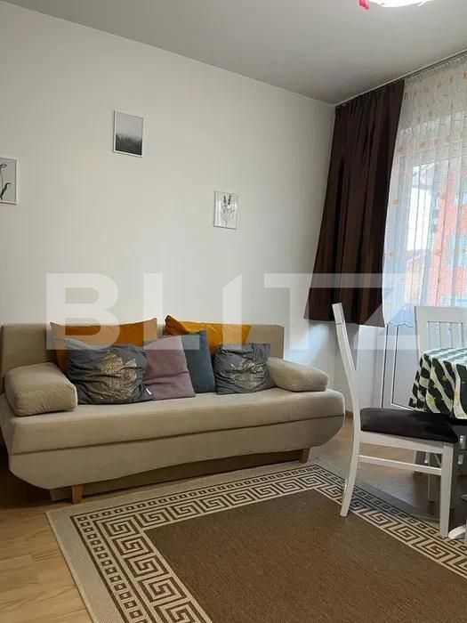 Garsonieră de închiriat Marasti - 209220AI | BLITZ Cluj-Napoca | Poza2