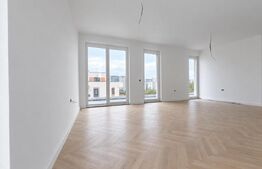 Penthouse de vânzare, 68 mp, zona Tractorul