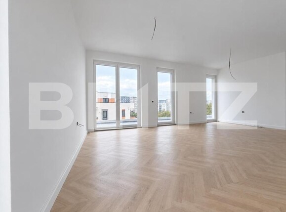 Apartament de vânzare 3 camere Tractorul - 209226AV | BLITZ Brașov | Poza1