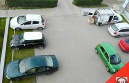 Finisaje clasa A la pret Oportun