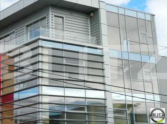 Spațiu birouri de închiriat Zorilor - 20923SIB | BLITZ Cluj-Napoca | Poza1