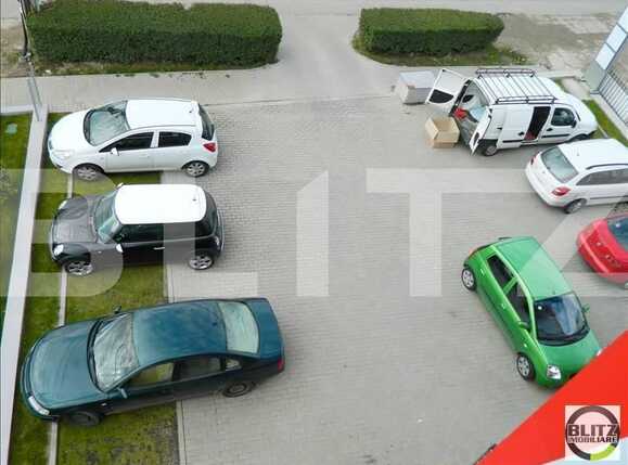 Spațiu birouri de închiriat Zorilor - 20923SIB | BLITZ Cluj-Napoca | Poza4