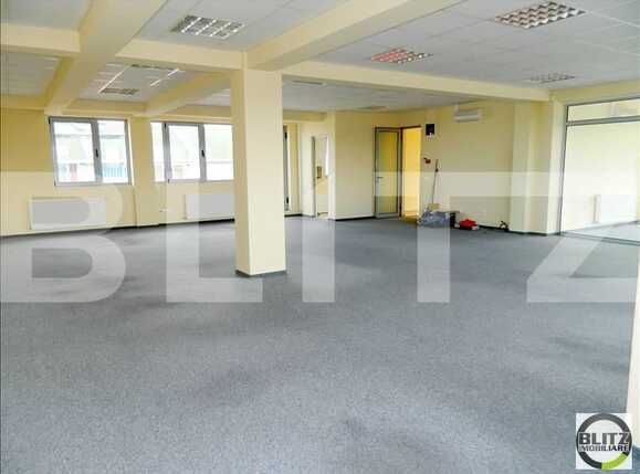 Spațiu birouri de închiriat Zorilor - 20923SIB | BLITZ Cluj-Napoca | Poza8