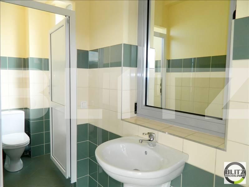 Spațiu birouri de închiriat Zorilor - 20923SIB | BLITZ Cluj-Napoca | Poza10