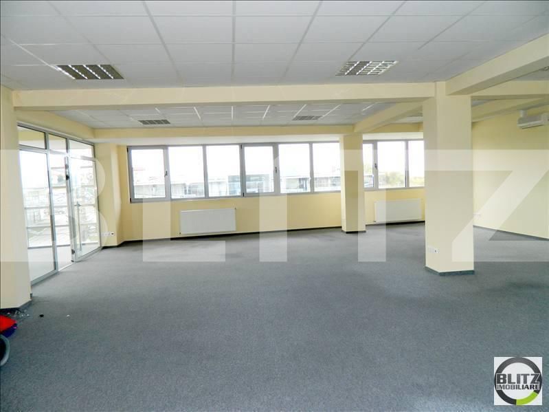 Spațiu birouri de închiriat Zorilor - 20923SIB | BLITZ Cluj-Napoca | Poza6