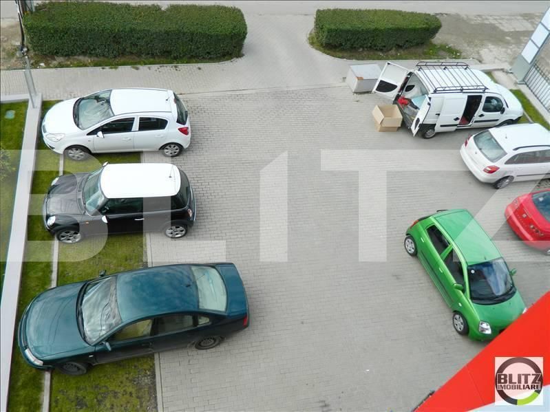 Spațiu birouri de închiriat Zorilor - 20923SIB | BLITZ Cluj-Napoca | Poza4