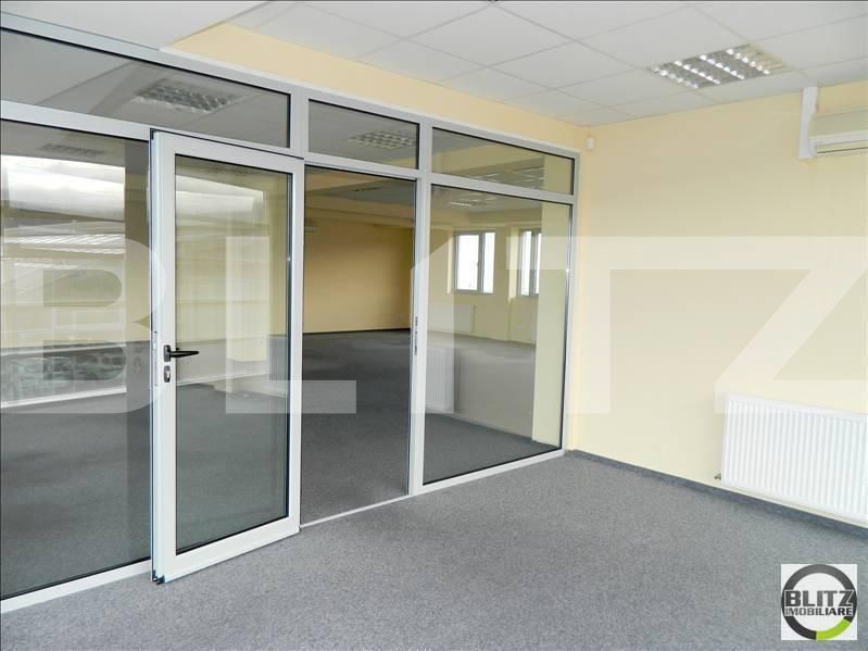 Spațiu birouri de închiriat Zorilor - 20923SIB | BLITZ Cluj-Napoca | Poza9