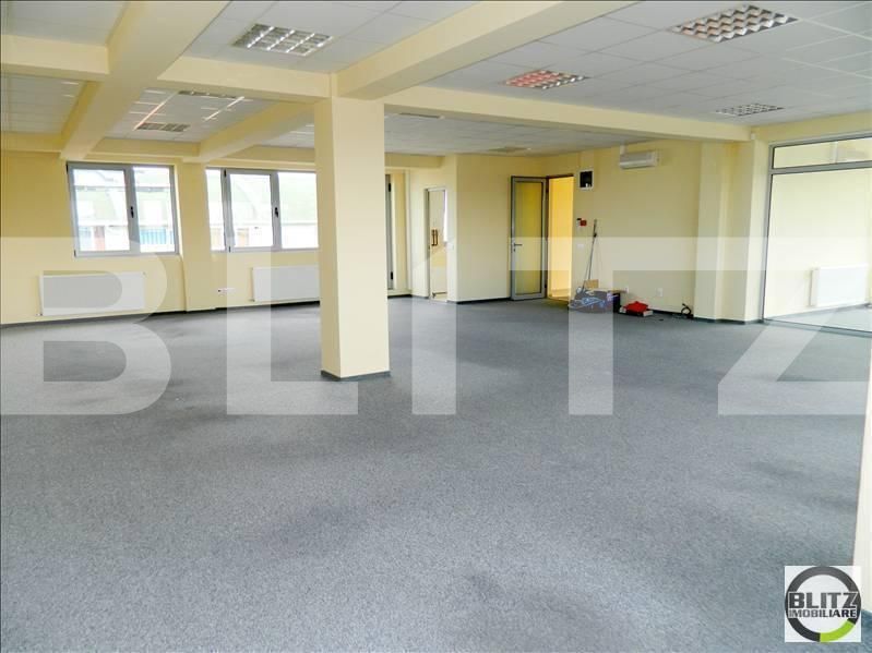 Spațiu birouri de închiriat Zorilor - 20923SIB | BLITZ Cluj-Napoca | Poza8