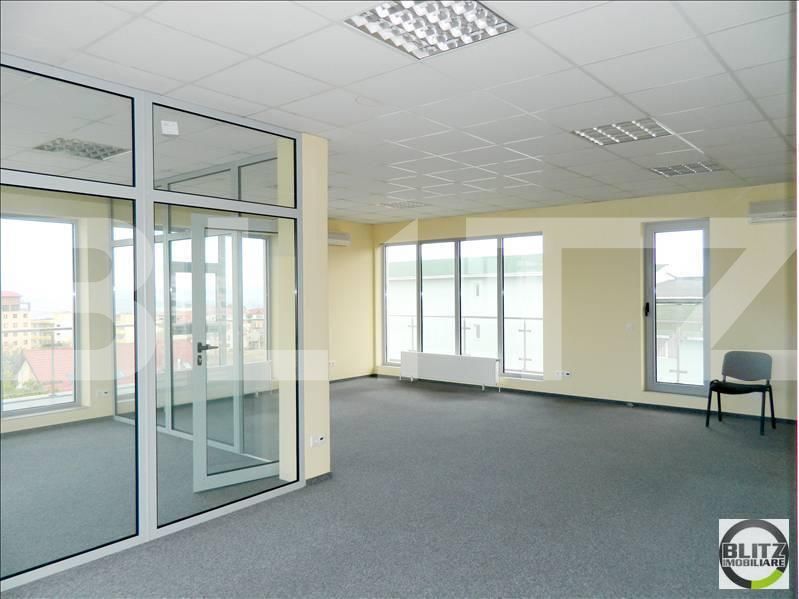 Spațiu birouri de închiriat Zorilor - 20923SIB | BLITZ Cluj-Napoca | Poza3