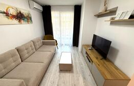 Apartament 2 camere, 55 mp, parcare, zona Soporului