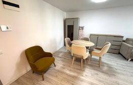 Apartament 2 camere, 55 mp, parcare, zona Soporului