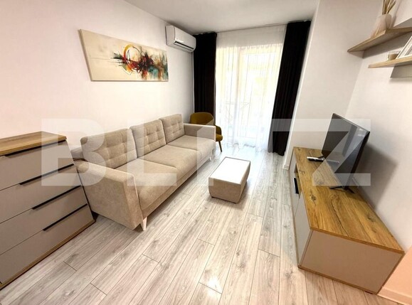 Apartament de închiriat 2 camere Gheorgheni - 209230AI | BLITZ Cluj-Napoca | Poza3