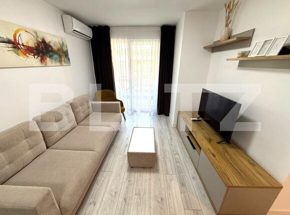 Apartament de închiriat 2 camere Gheorgheni - 209230AI | BLITZ Cluj-Napoca | Poza4