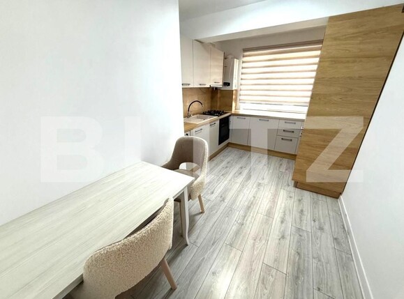 Apartament de închiriat 2 camere Gheorgheni - 209230AI | BLITZ Cluj-Napoca | Poza5