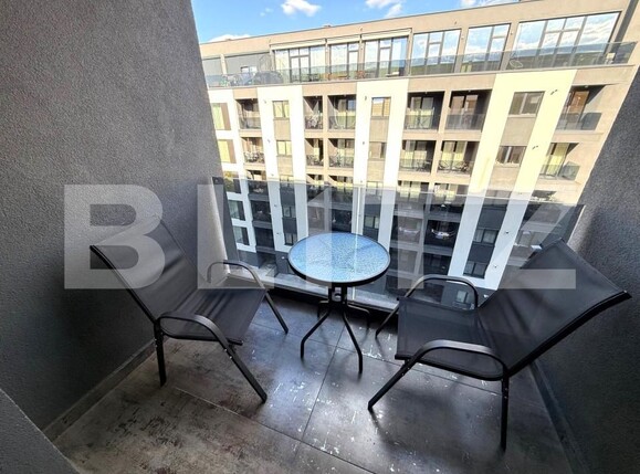 Apartament de închiriat 2 camere Gheorgheni - 209230AI | BLITZ Cluj-Napoca | Poza10