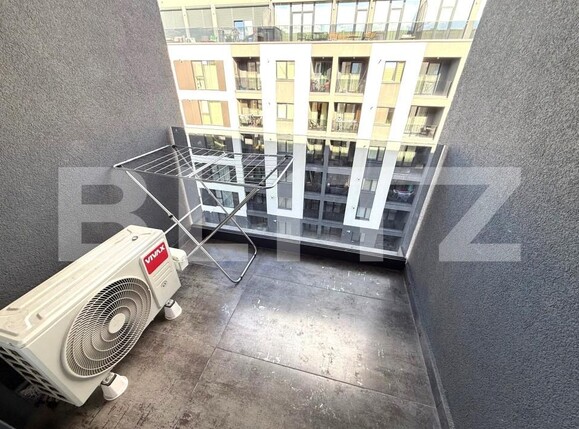 Apartament de închiriat 2 camere Gheorgheni - 209230AI | BLITZ Cluj-Napoca | Poza11