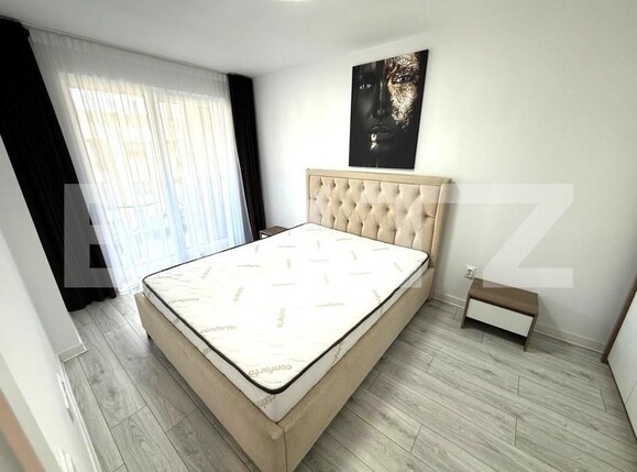 Apartament de închiriat 2 camere Gheorgheni - 209230AI | BLITZ Cluj-Napoca | Poza1