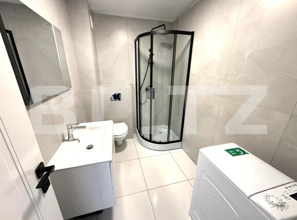 Apartament de închiriat 2 camere Gheorgheni - 209230AI | BLITZ Cluj-Napoca | Poza9