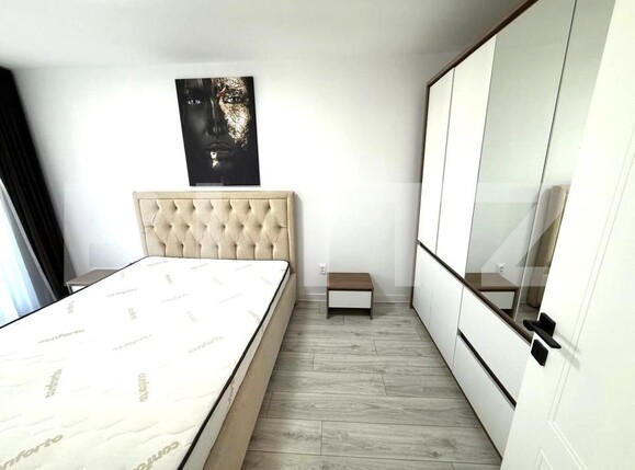 Apartament de închiriat 2 camere Gheorgheni - 209230AI | BLITZ Cluj-Napoca | Poza2