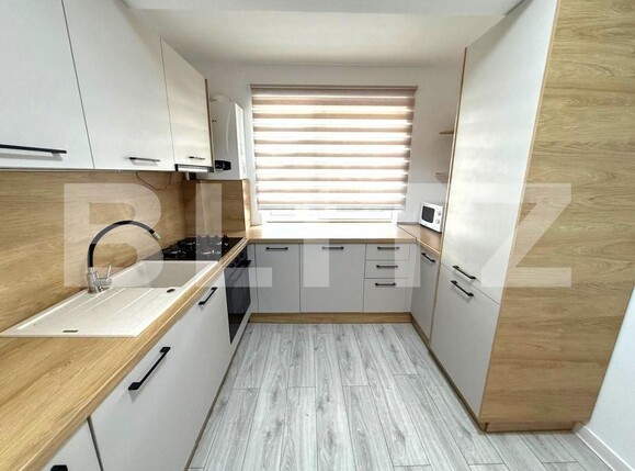 Apartament de închiriat 2 camere Gheorgheni - 209230AI | BLITZ Cluj-Napoca | Poza7