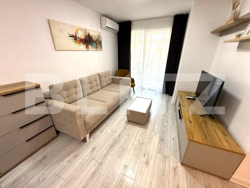 Apartament de închiriat 2 camere Gheorgheni - 209230AI | BLITZ Cluj-Napoca | Poza3