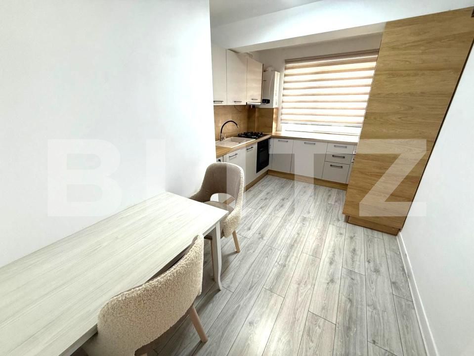 Apartament de închiriat 2 camere Gheorgheni - 209230AI | BLITZ Cluj-Napoca | Poza5