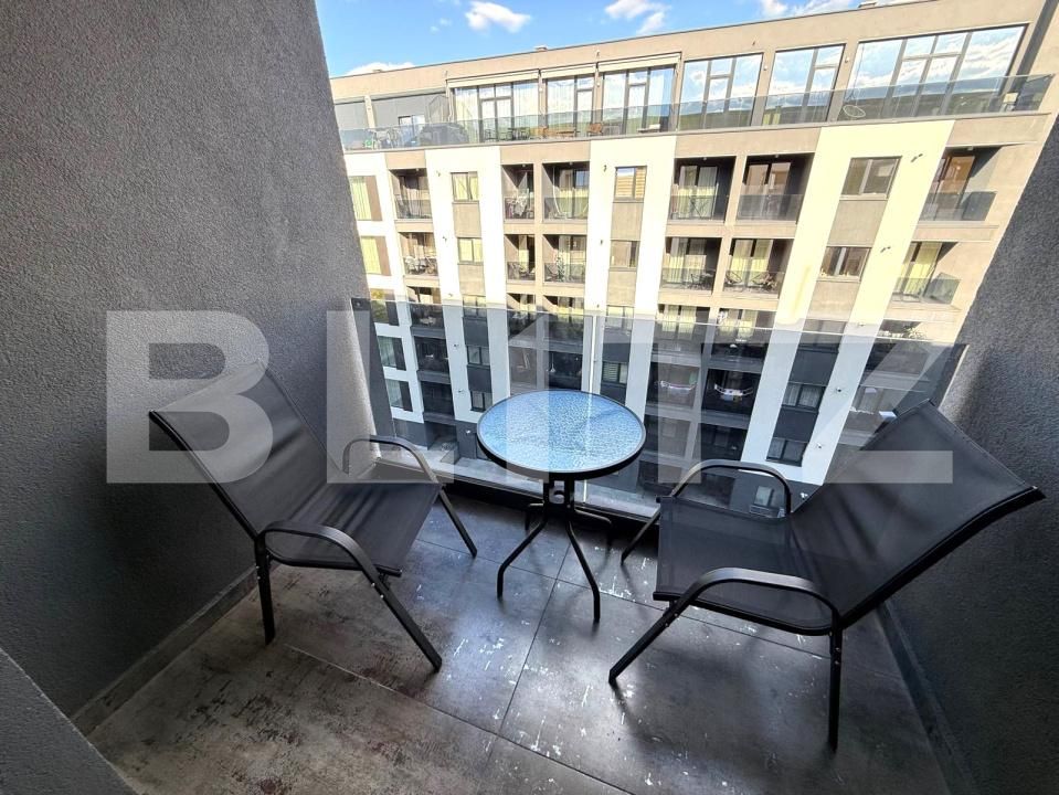 Apartament de închiriat 2 camere Gheorgheni - 209230AI | BLITZ Cluj-Napoca | Poza10